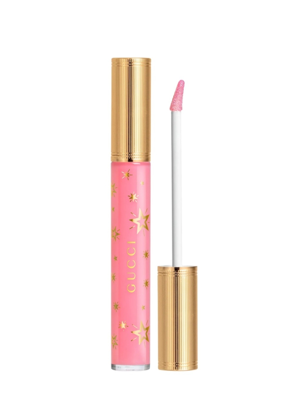 Gucci Lip Plumping Gloss